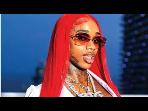 Sexy Redd S*X TAPE LEAKED 🫣/ Claims she DIDNT know 🙄🤣 - YouTube