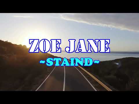 Zoe Jane Staind Lyrics | Staind Songs