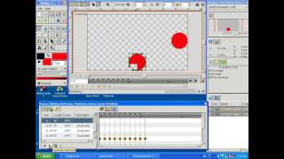 Standard 11 Lesion-3 Make Duplicate Key Frame and Use of Time loop in Synfig Part-3