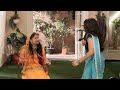 Dhartiputra Nandini Serial On Location Set | Phule Aur Nandini Ke Beech Par Hua Fight Twist SHow