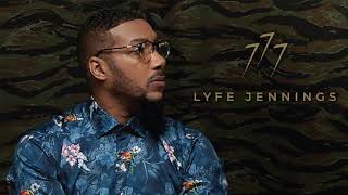 Lyfe Jennings - Love Is