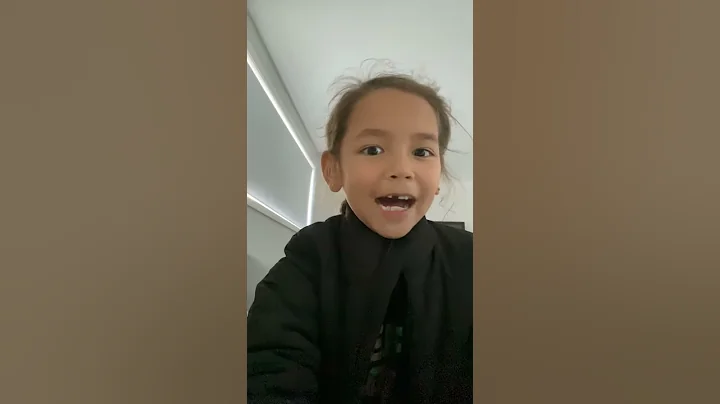 Elsie Alvarezs Third Video