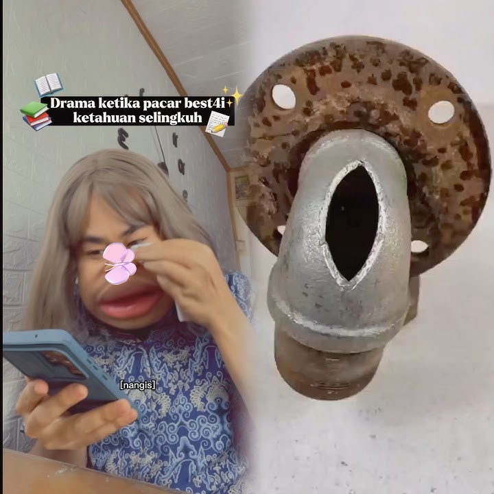 Mulut Dimas gak bisa direm😩🤣 (Cr. @firaaa🕊🏹 ) || #damaisekali #AlwanRK