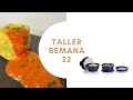 Taller - Semana 22