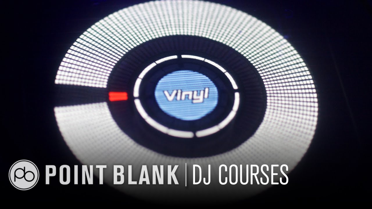 Point blank dj courses in london take a tour student success youtube