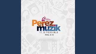 Covered (feat. Henry Adams & Revy Highness) - Perez Musik