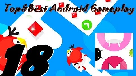 Tap Tap Dash Android Gameplay Level 18