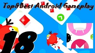 Tap Tap Dash Android Gameplay Level 18 screenshot 4