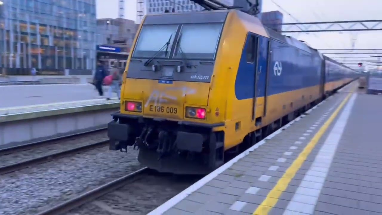 ICR Mini-Compilatie (Afscheidsvideo)