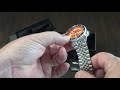 Heimdallr Watch SKX007 Review