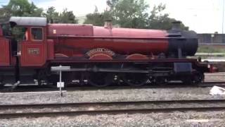 5972 Olton Hall at Crewe