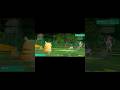 batalha pokémon Pikachu Poco x6 Pro eden #pokemongo #eden #mariobros #pokemon #mariokart8deluxe