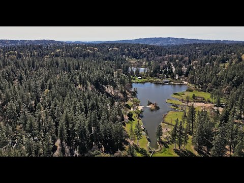 11580 Mirror Lake Ct, Grass Valley, CA home video tour