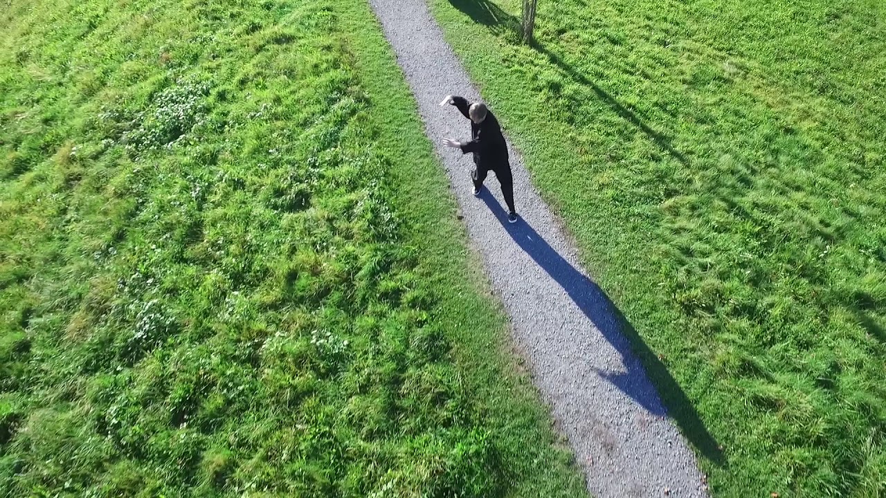 Tai Ji Quan, Yang-Stil Langform Teil 1