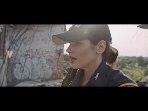 Devil's Night: Dawn of the Nain Rouge- Trailer