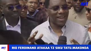 "ATAENDA BUNGENI,  HIFADHI YA TAIFA YA SERENGETI NA ARUSHA KUJIONEA UTALII WA TANZANIA"MAKONDA