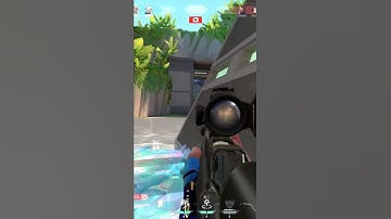 3k clutch on operator 💦💥 #valorant #valorantclips #valorentgameplay #shorts #kaztro #gaming