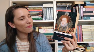 I'm Reading The Faerie Queen! Would you like to?