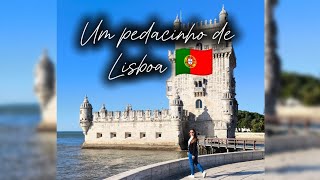 Turistando por Lisboa, como você nunca viu.