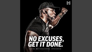 Make Every Day Count (Motivational Speech)