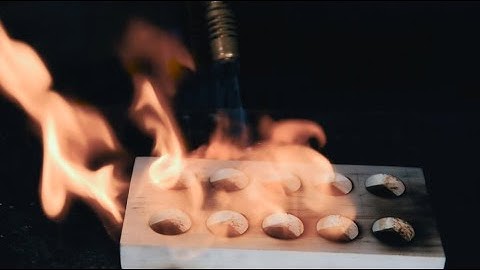 Workshop Organization - DIY Small Parts Storage