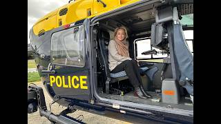 Police and Crime Commissioner introduces the latest edition of her newsletter for April 2026