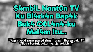 Kisah Nyata | Lama Ditinggal Suami, Mantan Menantu Nekat Minta Bantuan Bapak Mertuanya Sendiri.. !