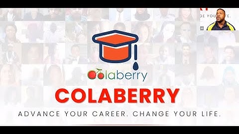 Colaberry Career Switch Open House 10/20/2022