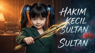 Rahasia Hakim Neraka Berwajah Gadis Kecil Menghukum Keluarga Jahat Lengkap 2026