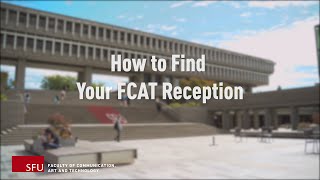 How to Find Your FCAT Reception