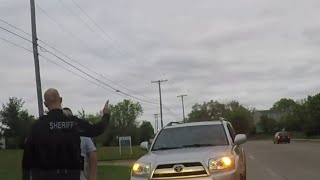 Washtenaw County Sheriff's deputy says drugged driving is on the rise_copy