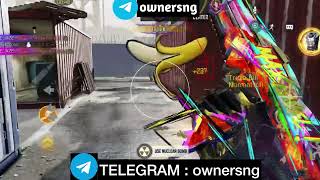 COD Mobile Cheat Aimbot Menu 2026 (AIMBOT &amp; ESP!) | iOS + Android-  (global &amp;  Garena )  Gameplay 💥