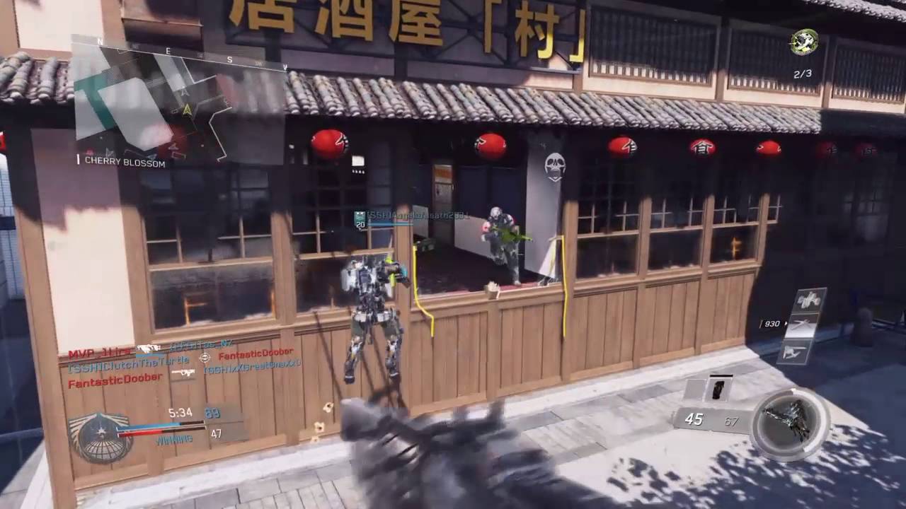 Is COD Infinite Warfare Pay to win?