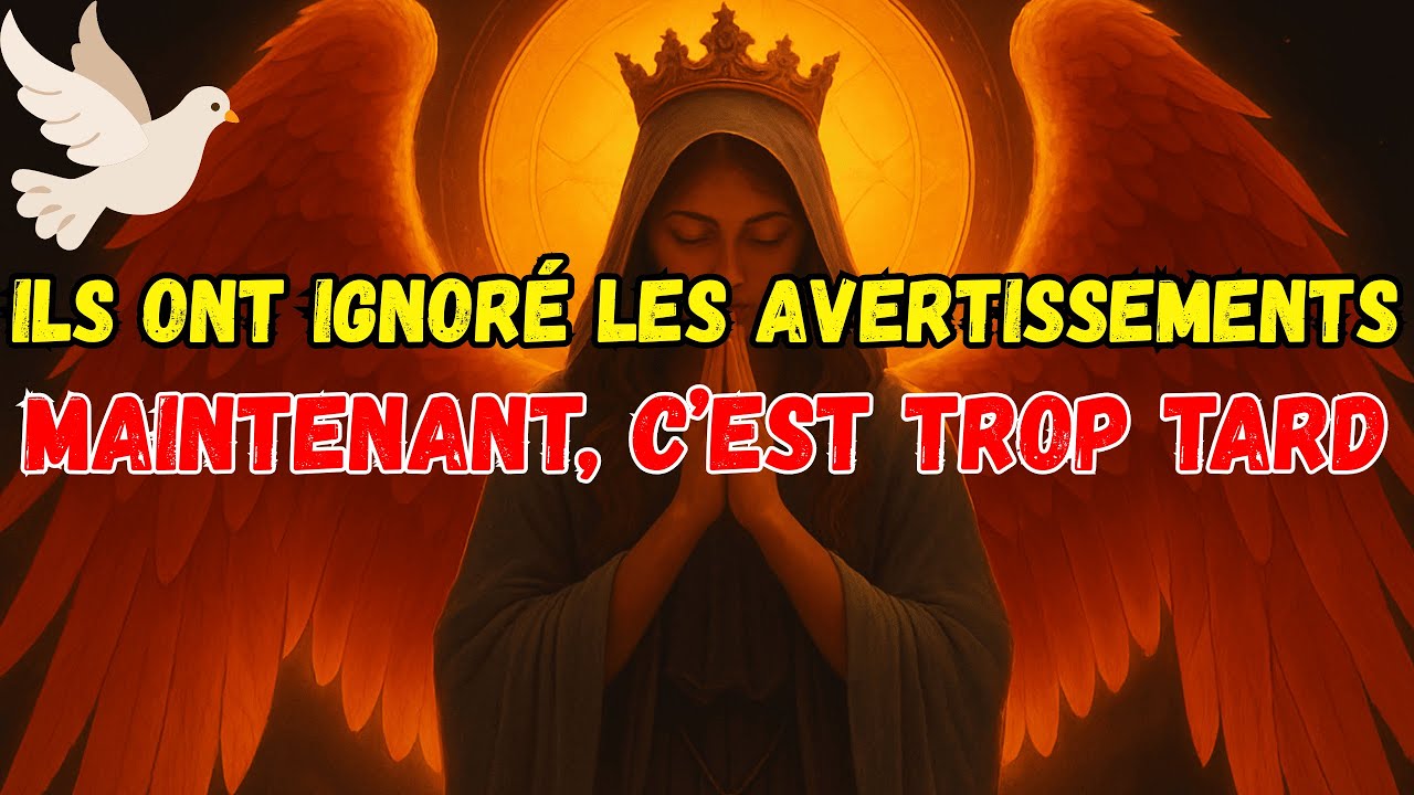 Tout le monde est CHOQUÉ, Ils sont allés TROP LOIN en essayant de t'éliminer sans AUCUNE preuve !