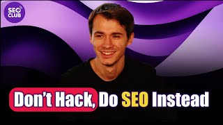 Charles Floate: “The Big Wake up Call for People in SEO” - Doing SEO in a Multi Search Engine Era!
