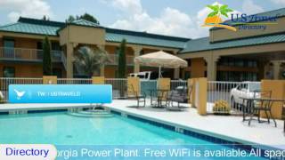 Motel 6 Milledgeville - Milledgeville Hotels, Georgia