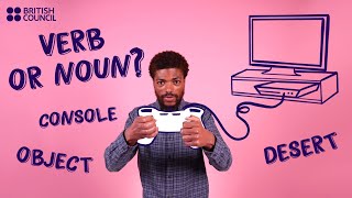 Famous Where to put the stress on words - a Mini English Lesson Wealth