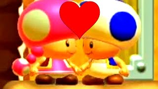 Super Mario Maker 2 Multiplayer Co-Op With Friends Online