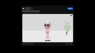 Dandy's world - Slideshow