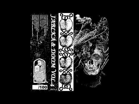 Jablka daleko od stromu - Jablka & Doom Vol.4 (Full Album Compilation 2023)