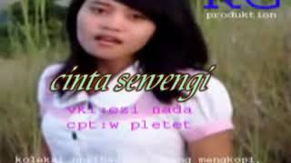 TARLING CINTA SEWENGI