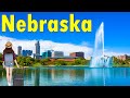 10 Best Places to Live in Nebraska Job, Family, and Retire 2021 | Nebraska, United State