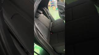 Ngả ghế 180 độ vf7 plus