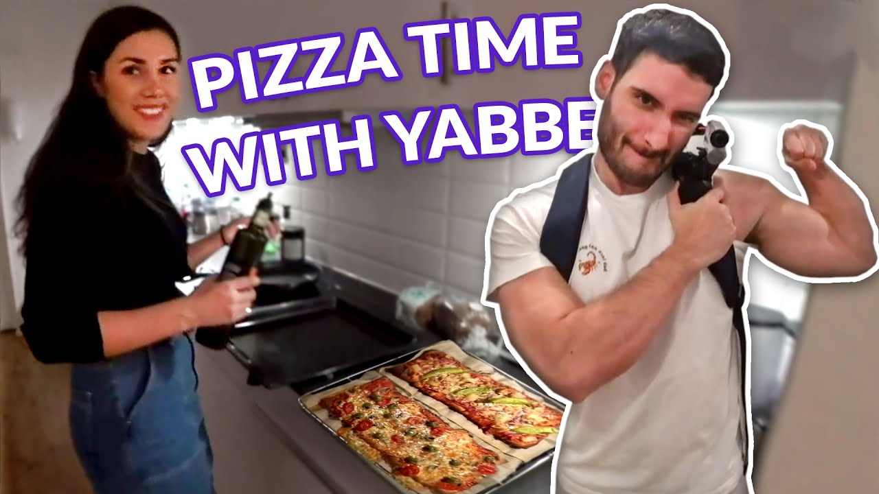 The Two Pizzas of Doom