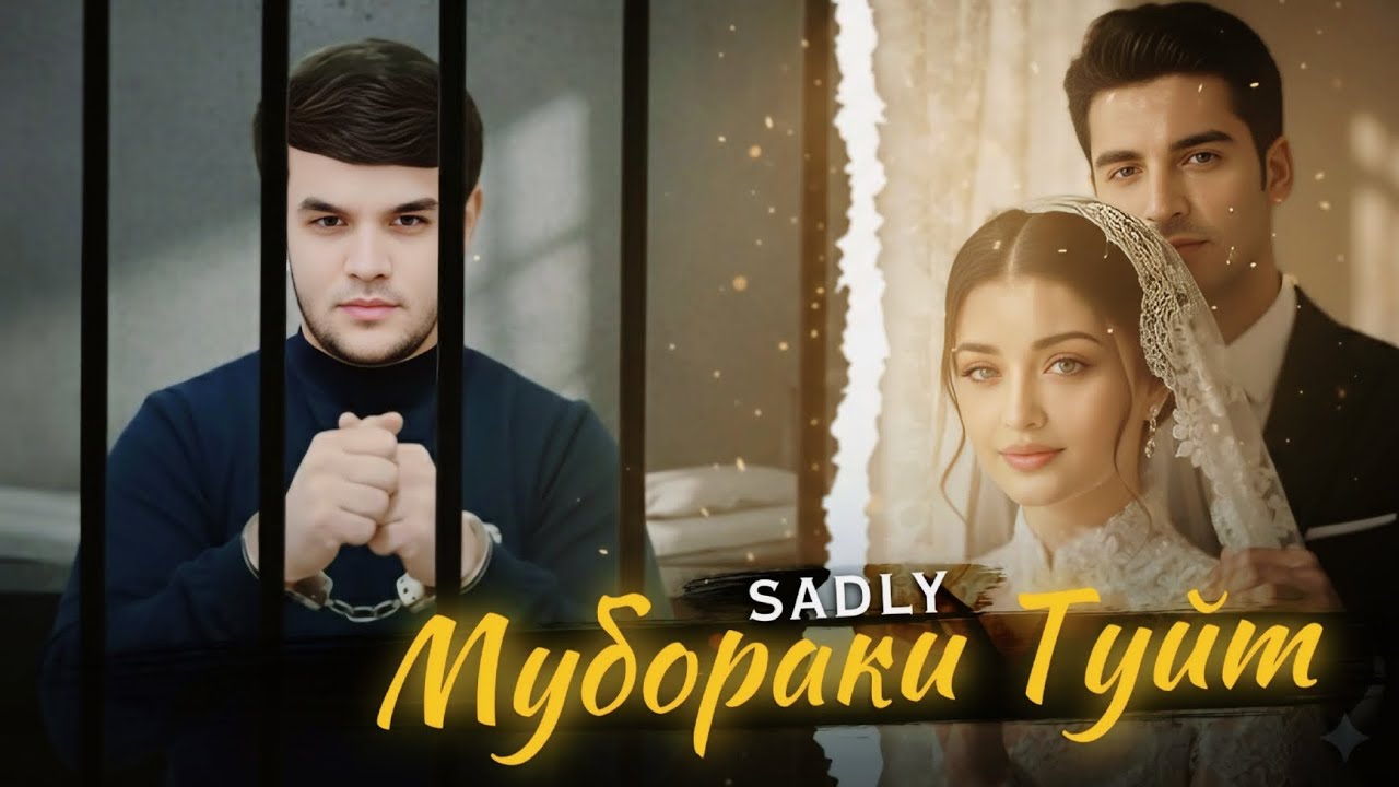 SADLY - МУБОРАКИ ТУЙТ 