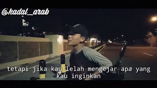 Kata kata bucin | story'WA