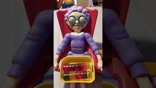 Haribo Mega Roulette For Granny