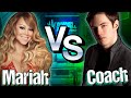 WOW! Amazing performance! Mariah Carey sings Forever at Tokyo Dome | Vocal coach ANALYZES (reaction)