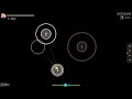 fhana Hoshi no Kakera osu!