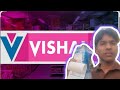 Mein gaya Tha Vishal mega mart Colin lane kaliya#viral#vlog 